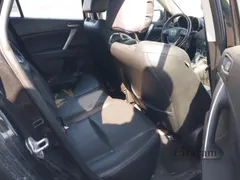 2010 Mazda 3 S Grand Touring