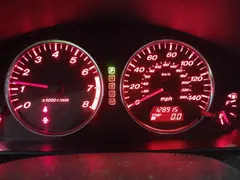 2005 Mazda 6 Sport S