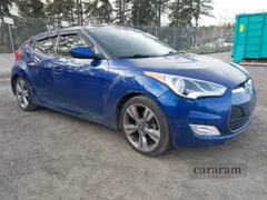 2017 Hyundai Veloster Value Edition