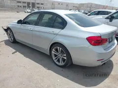 2016 BMW 3 Series 328i