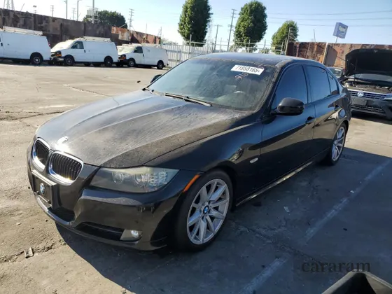 2009 BMW 3 Series 328i