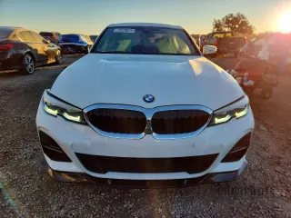 2020 BMW 3 Series 330i xDrive