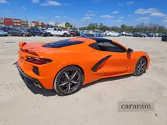 2023 Chevrolet Corvette 3LT