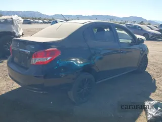 2020 Mitsubishi Mirage SE