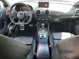 2018 Audi RS 3