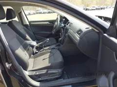 2015 Volkswagen Passat S