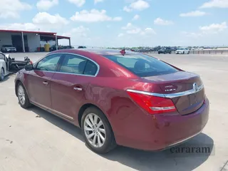 2014 Buick LaCrosse