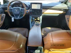 2019 Toyota Avalon Limited Hybrid