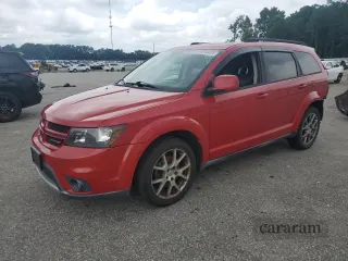 2015 Dodge Journey R/T