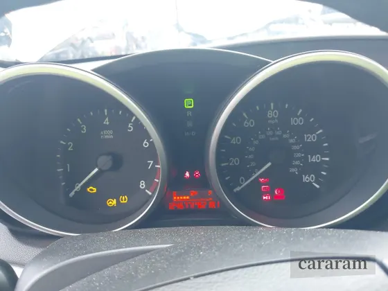2010 Mazda 3 i Touring