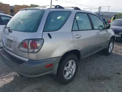 2001 Lexus RX 300