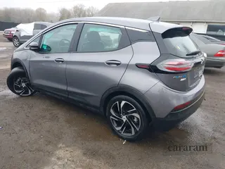 2022 Chevrolet Bolt EV 2LT