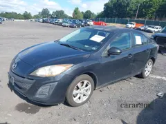 2011 Mazda 3 i Touring