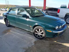 2004 Jaguar X-Type