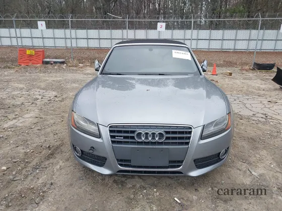2010 Audi A5 Premium Plus