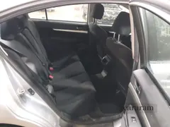2013 Subaru Legacy Premium