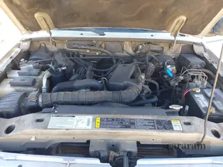 2002 Ford Ranger XL Fleet