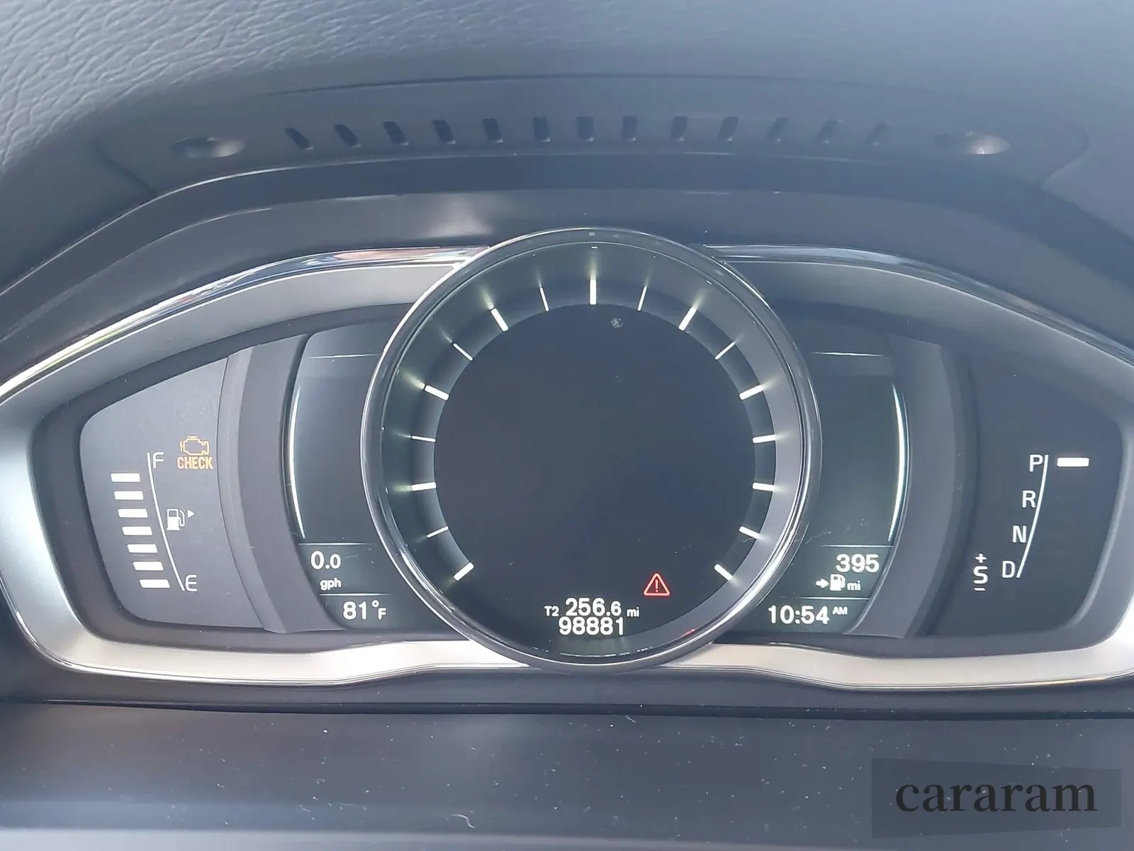 2015 Volvo V60 T5