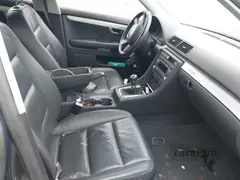 2008 Audi A4