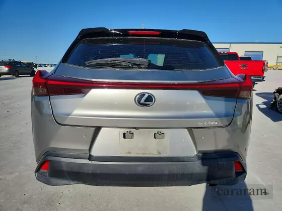 2019 Lexus UX 200