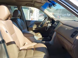 2007 Honda Pilot EX-L
