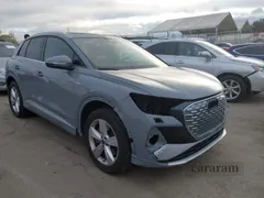 2023 Audi Q4 e-tron Prestige