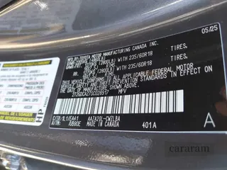 2025 Lexus NX 250 Premium
