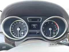 2014 Mercedes-Benz GL 450