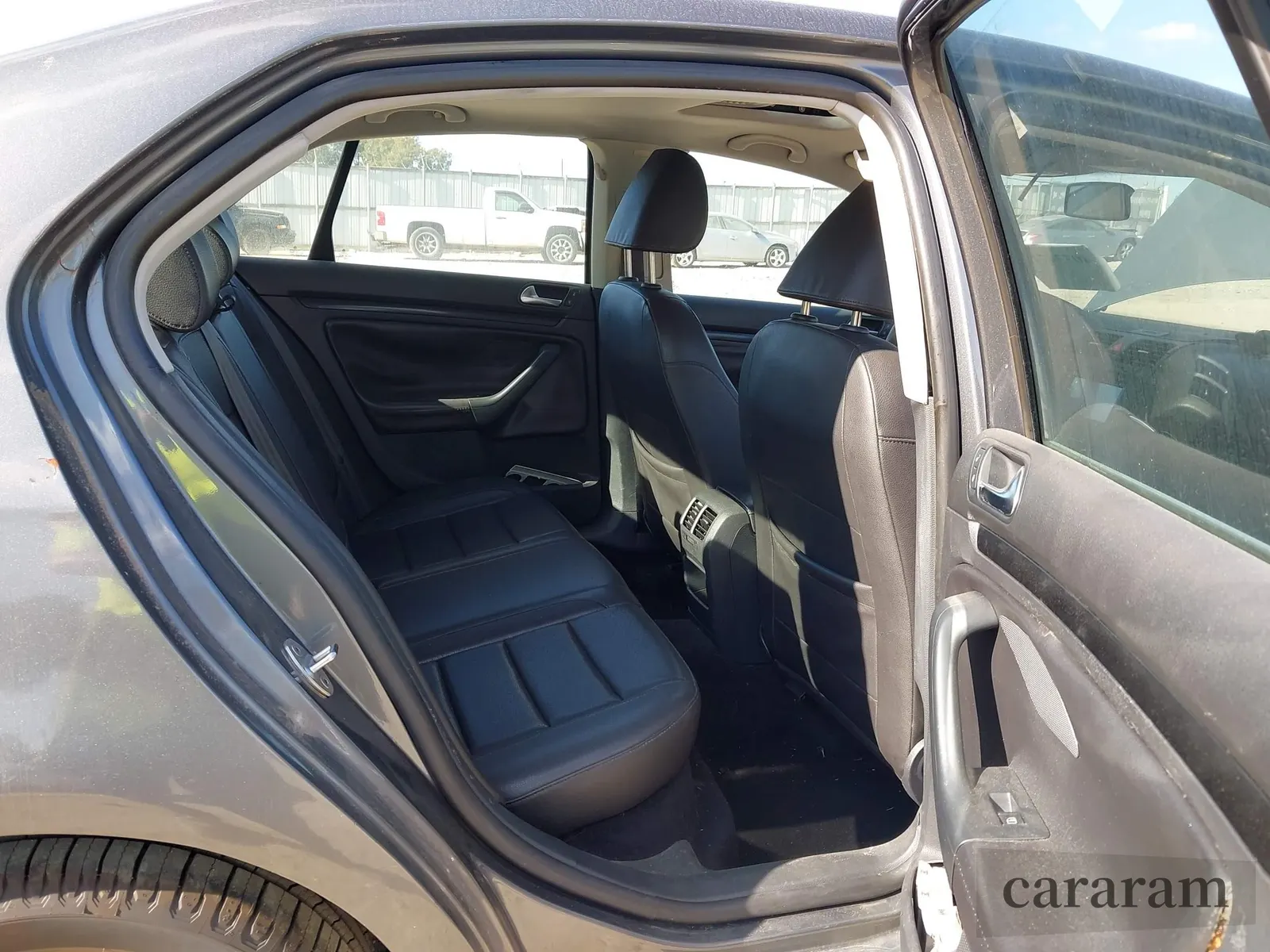 2010 Volkswagen Jetta Limited Edition