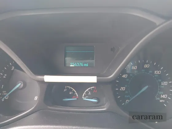 2014 Ford Transit Connect XLT