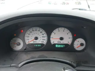 2005 Dodge Caravan SXT
