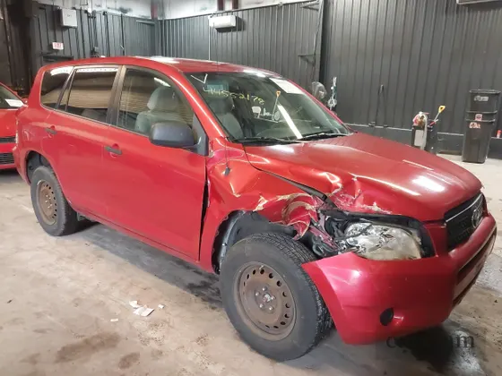 2007 Toyota RAV4