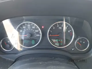 2013 Jeep Patriot Limited