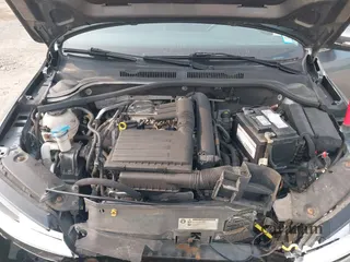 2018 Volkswagen Jetta SE