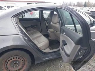 2010 Honda Accord LX