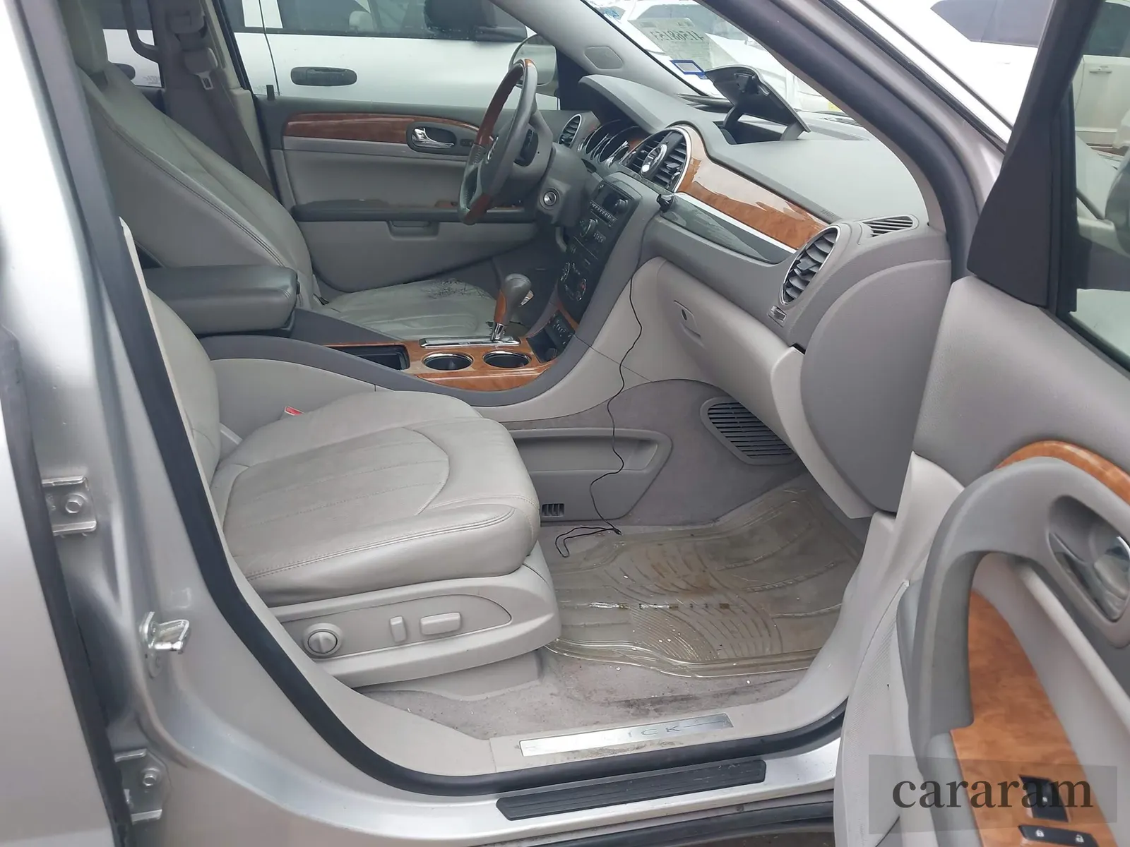 2011 Buick Enclave CXL-1