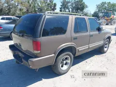 2000 Chevrolet Blazer LS
