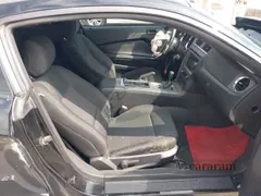 2014 Ford Mustang GT