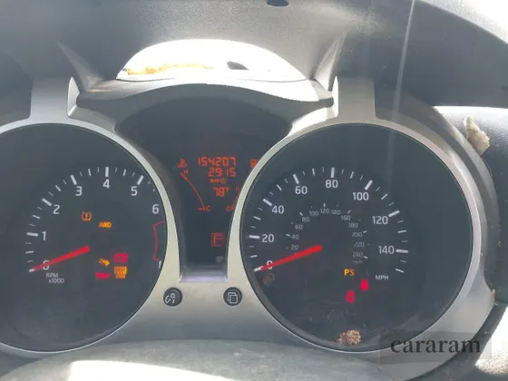 2015 Nissan Juke SV