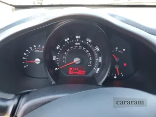 2016 Kia Sportage EX