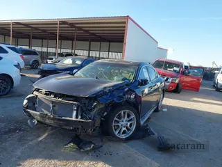 2010 Nissan Maxima SV