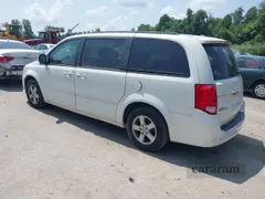 2011 Dodge Grand Caravan Mainstreet