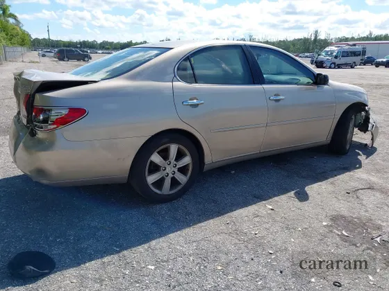 2006 Lexus ES 350