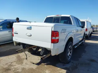 2006 Ford F-150 XLT