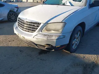 2006 Chrysler Pacifica Touring