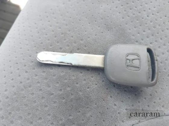2007 Honda Odyssey LX