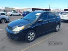 2004 Toyota Matrix