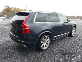 2016 Volvo XC90 T6 Inscription