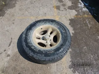2003 Ford Ranger XL