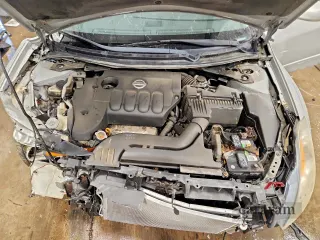2009 Nissan Altima S